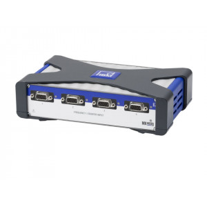 Измерительный усилитель HBM MX460B